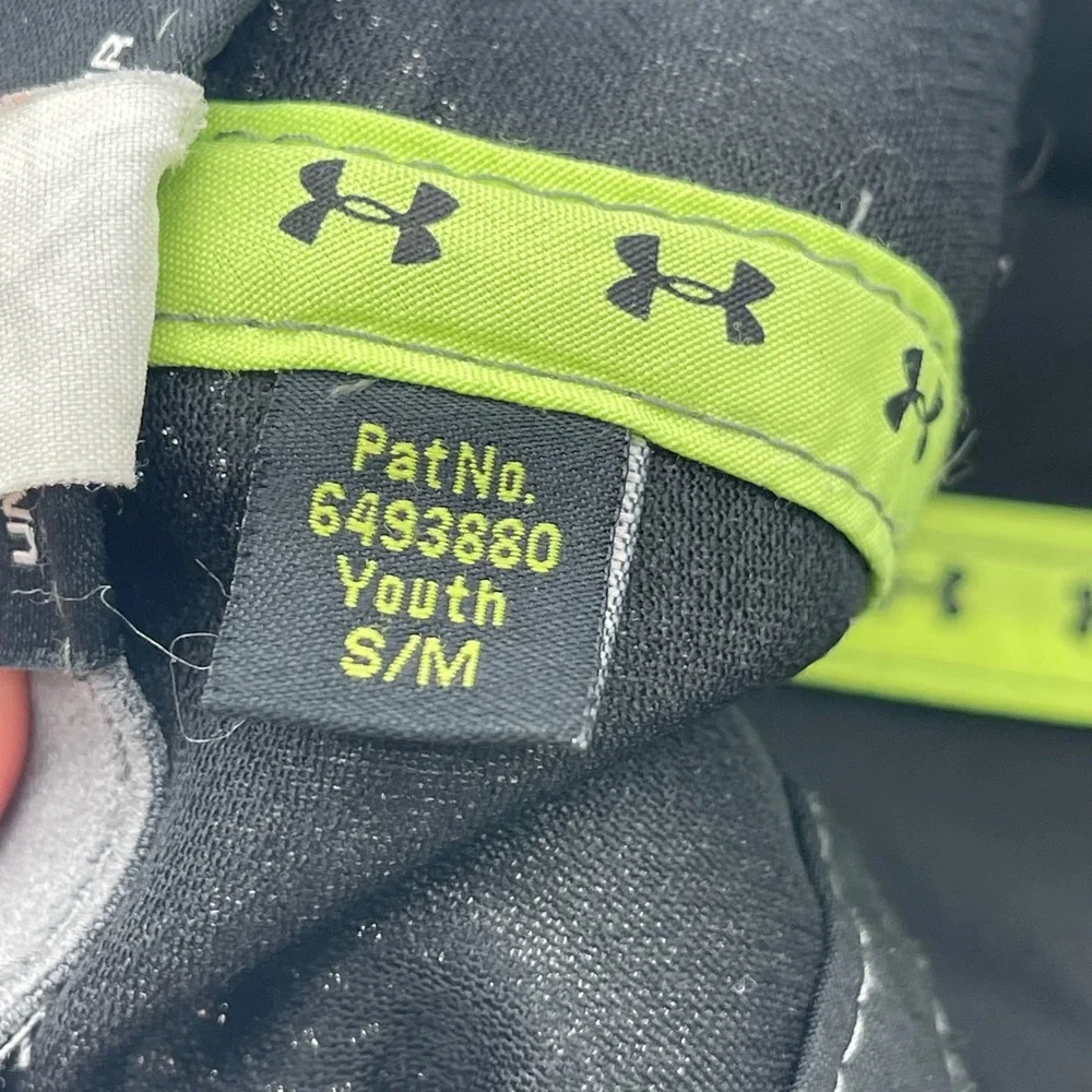 Under Armour under armour